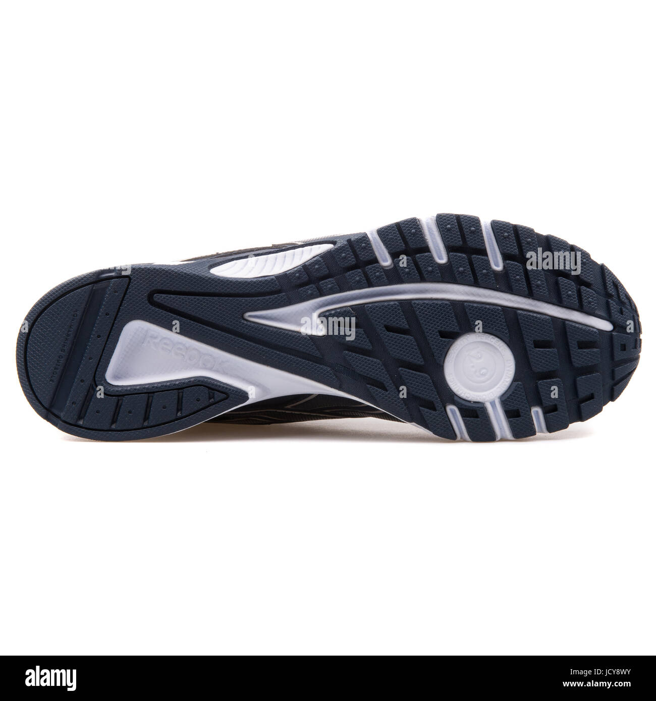 zapatillas reebok hombre plata