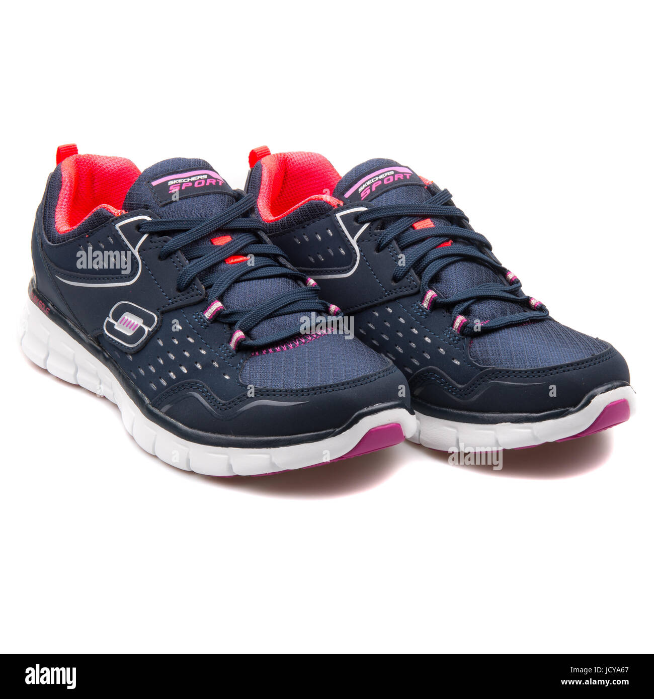 skechers 2017 purpura