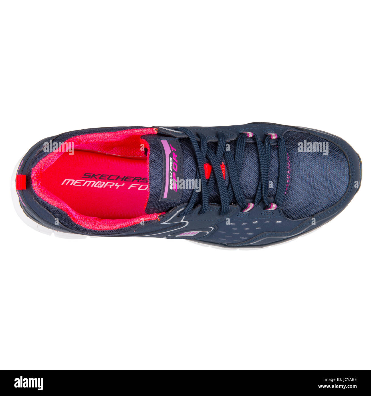 skechers tipo fila