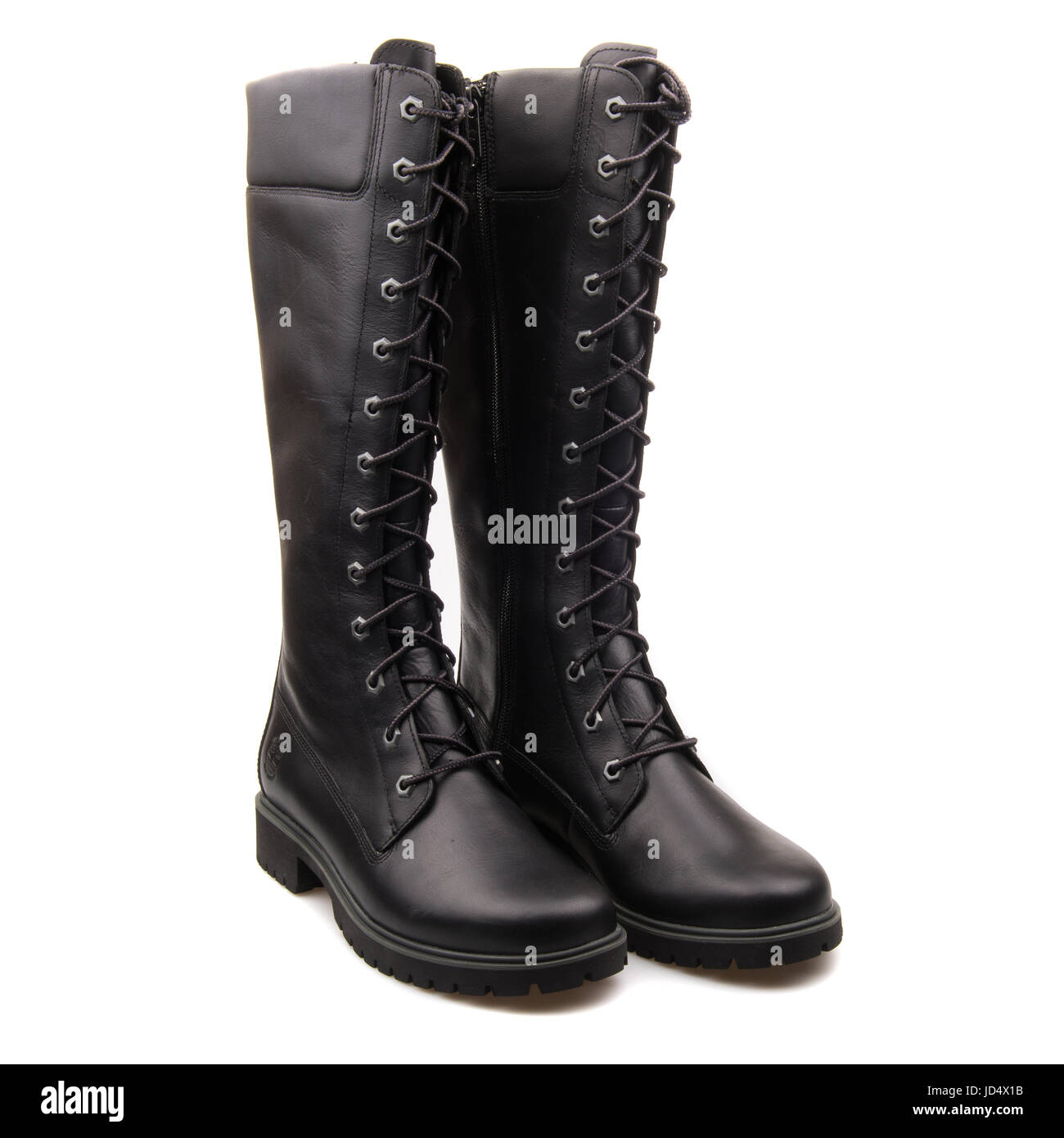 cavar acortar vaso Timberland Earthkeepers mujer botas de 14 pulgadas Premium negro - 8632A  Fotografía de stock - Alamy