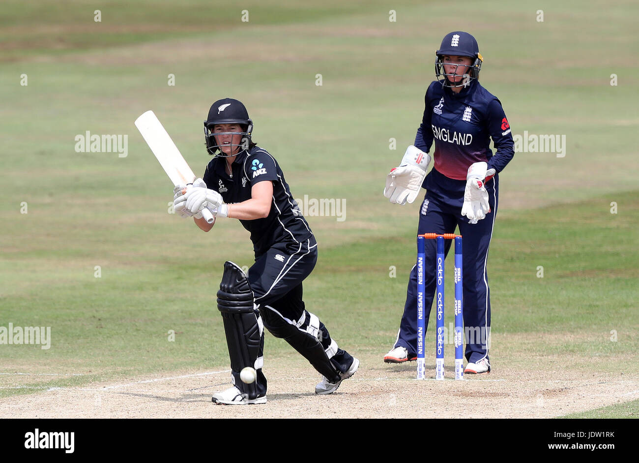 Copa del mundo femenina icc 2017 fotografías e imágenes de alta resolución  - Alamy