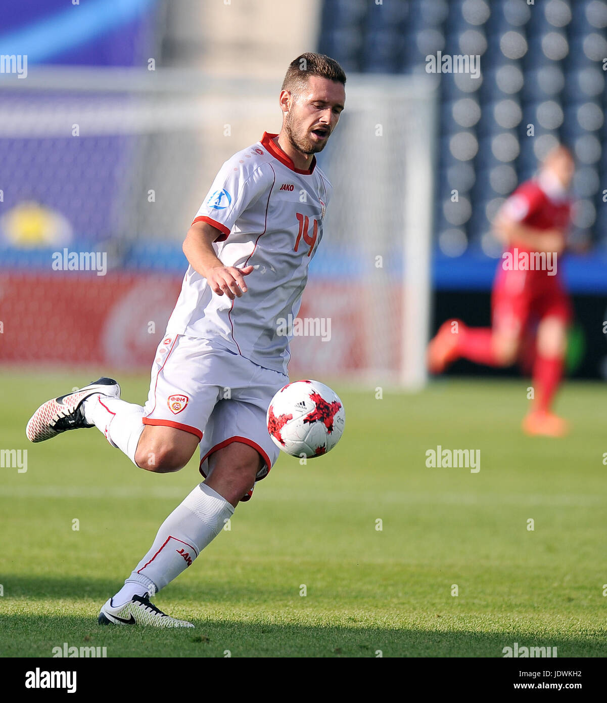 Darko velkoski fotografías e imágenes de alta resolución Alamy
