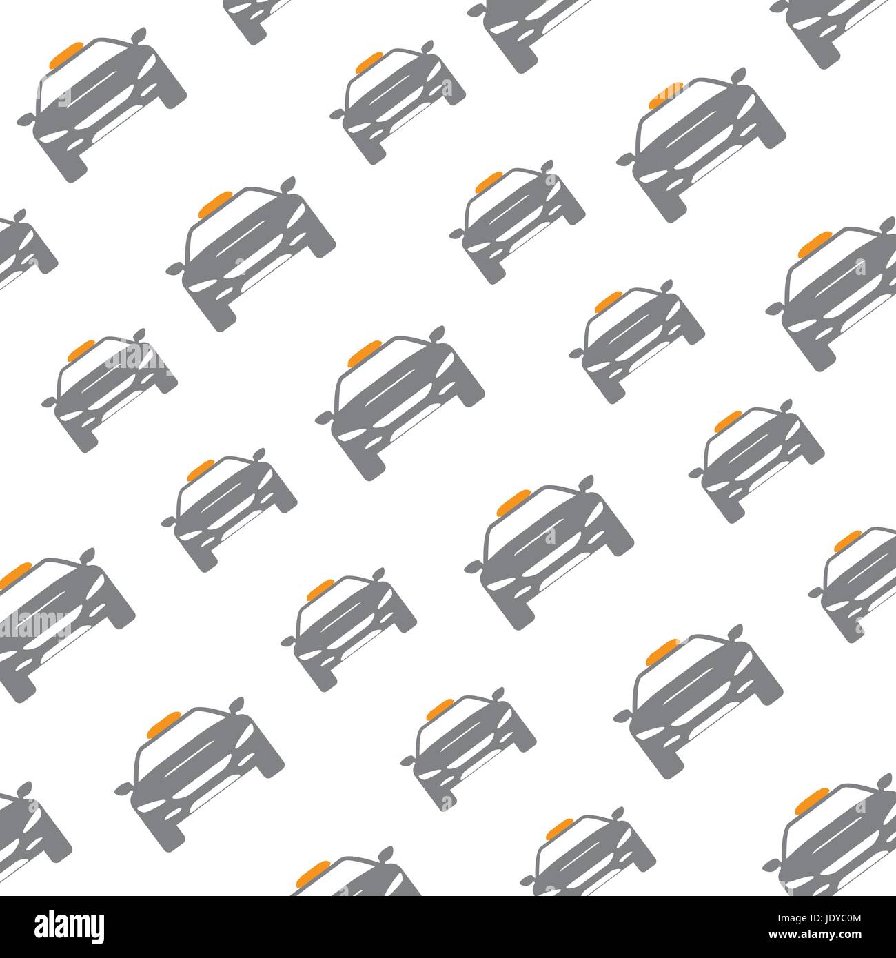 Icono de fondo de Taxi Cab ilustración vectorial diseño gráfico Ilustración del Vector