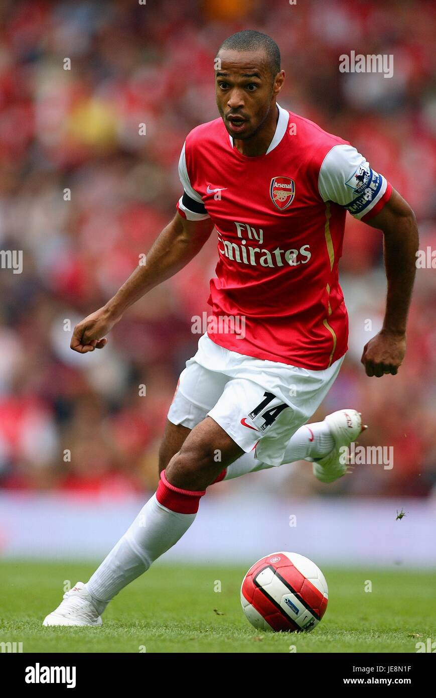 Download Gambar gambar thierry henry arsenal Terkini