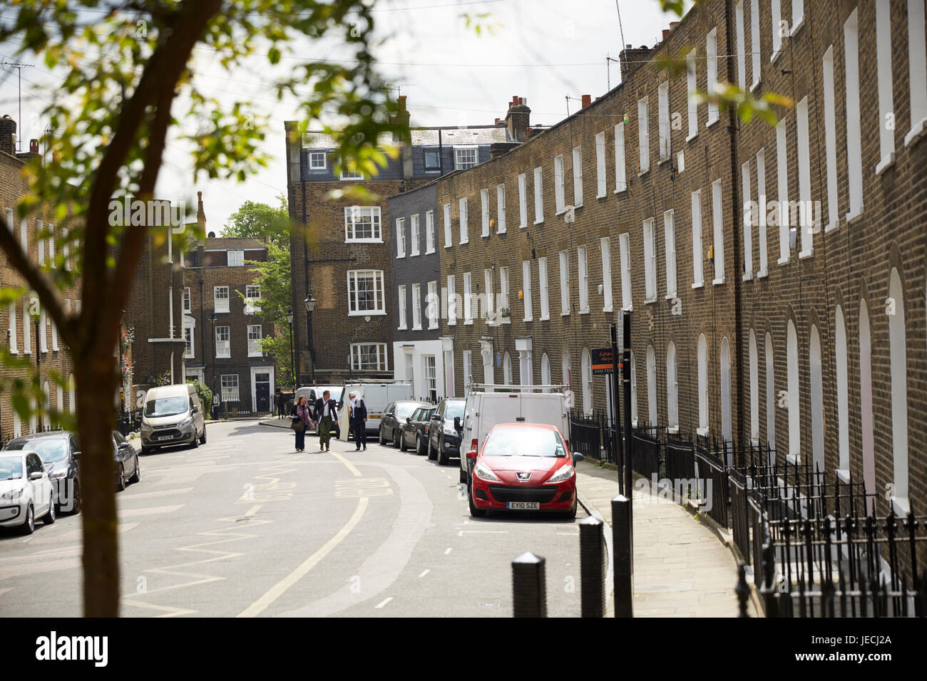 Charlton place fotografías e imágenes de alta resolución Alamy