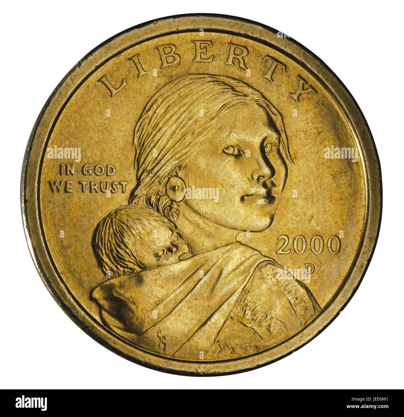 1 dolar de moneda fotografías e imágenes de alta resolución - Alamy