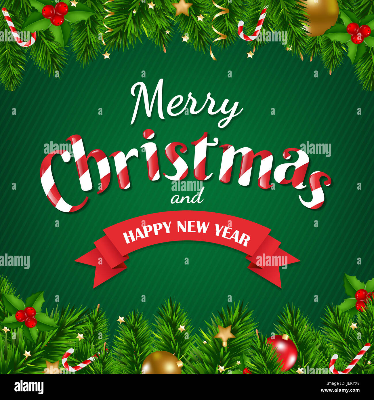 Cartel de navidad e imágenes - Alamy