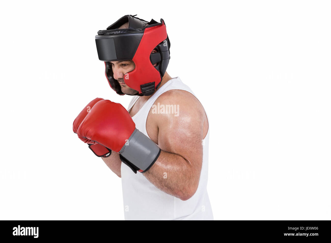 Guantes de boxeador fotografías e imágenes de alta resolución - Página 9