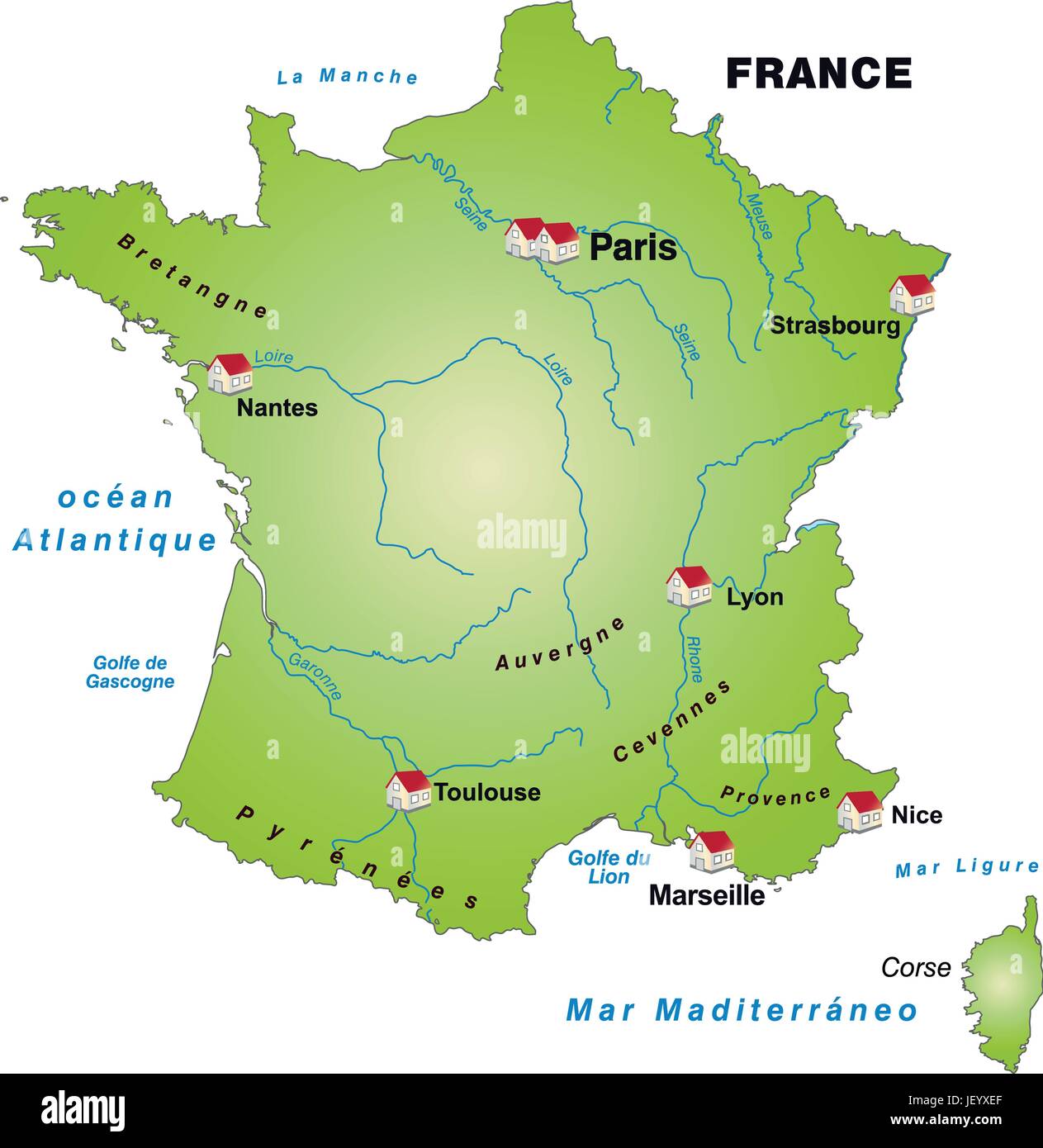 Es Atlas Francia Es Atlas Francia