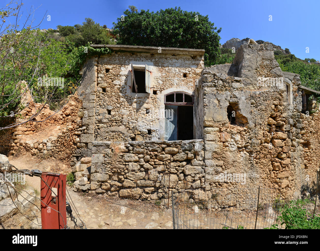 Casa griega antigua fotografías e imágenes de alta resolución - Alamy