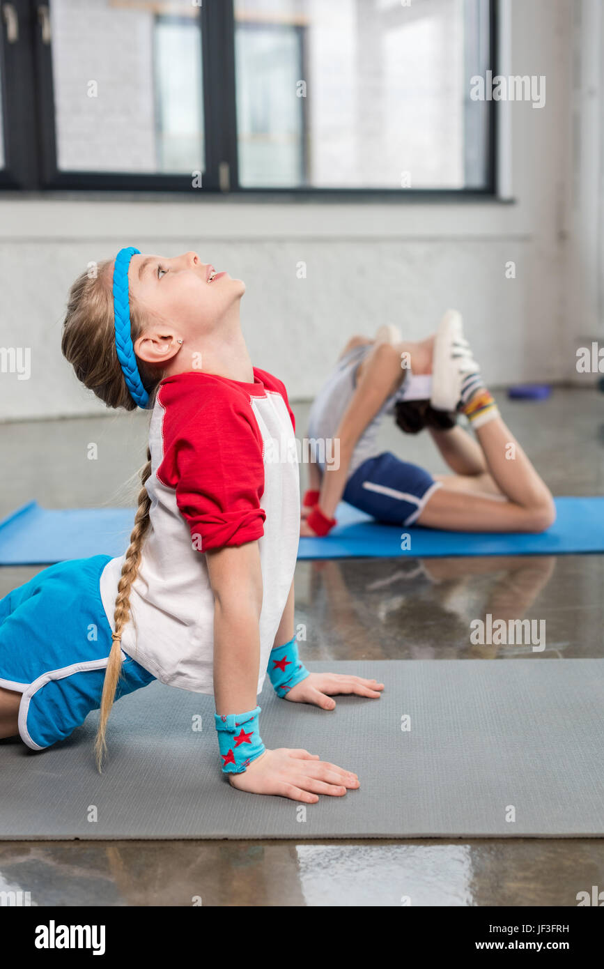 Ropa deportiva mujer ropa de Yoga Gimnasio juego de la ejecución