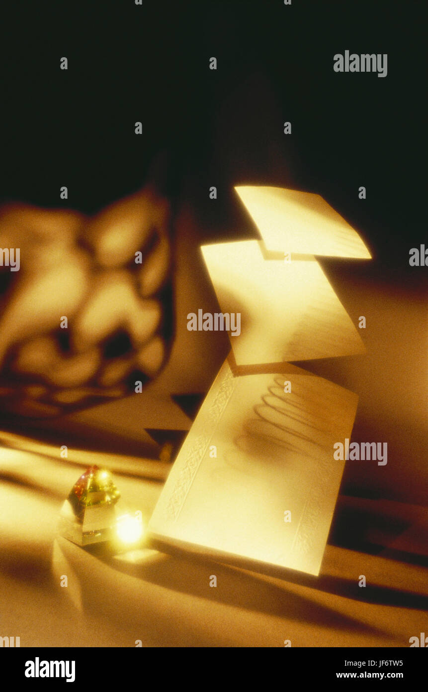 Pirámide de Cristal Fotografía de stock - Alamy