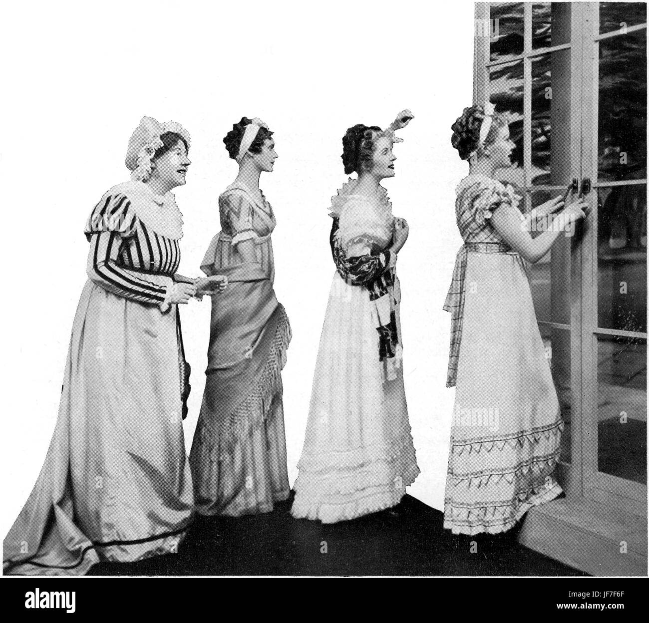 Leueen macgrath fotografías e imágenes de alta resolución Alamy