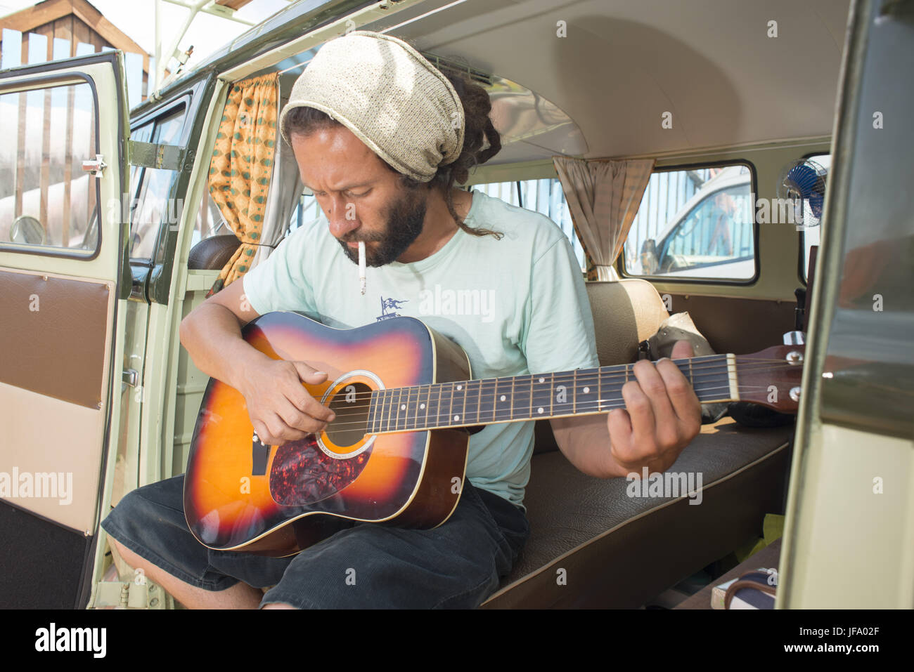 Viejas Rastas Hippy Fotos e Imágenes de stock Alamy Viejas Rastas Hippy Fotos e Imágenes de stock Alamy