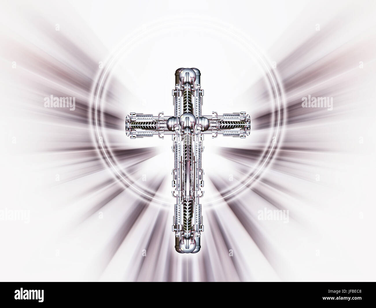 Crucifijo Del Santuario Fotografías E Imágenes De Alta Resolución - Alamy