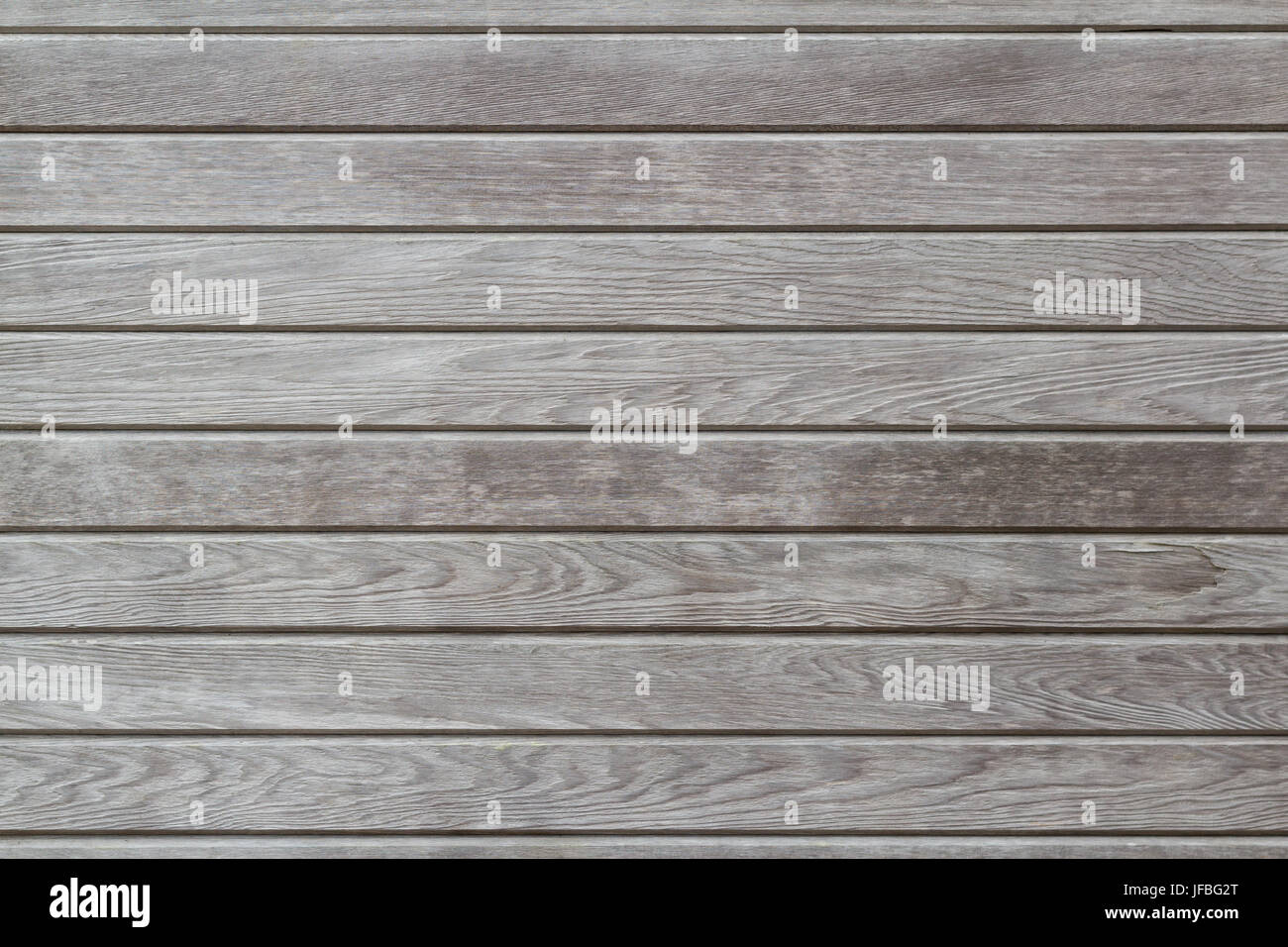Textura de madera marrón gris desgastada con patrones naturales, horizontal, antecedentes Foto de stock