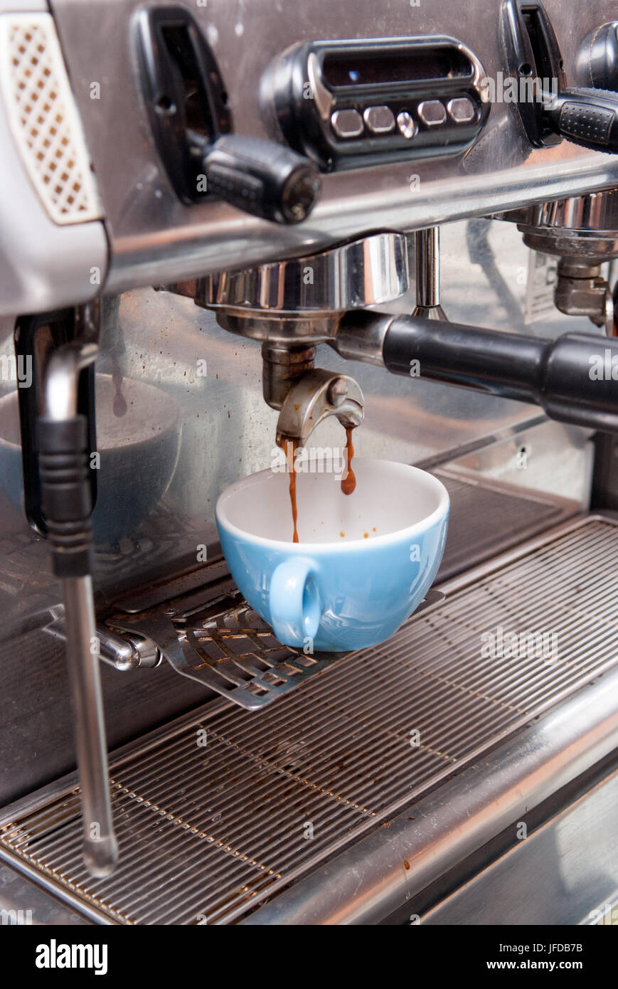 máquinas de espresso, máquinas de café barista para el hogar, cafetera  espresso de acero inoxidable, cafetera automática con molinillo,  expresiones