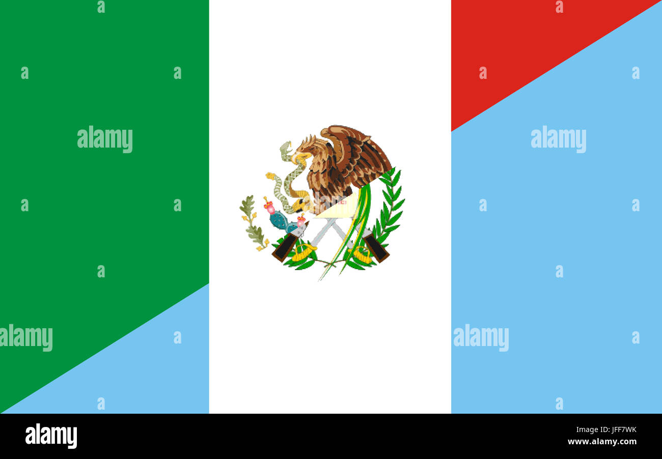 Mexico and guatemala fotografías e imágenes de alta resolución Alamy