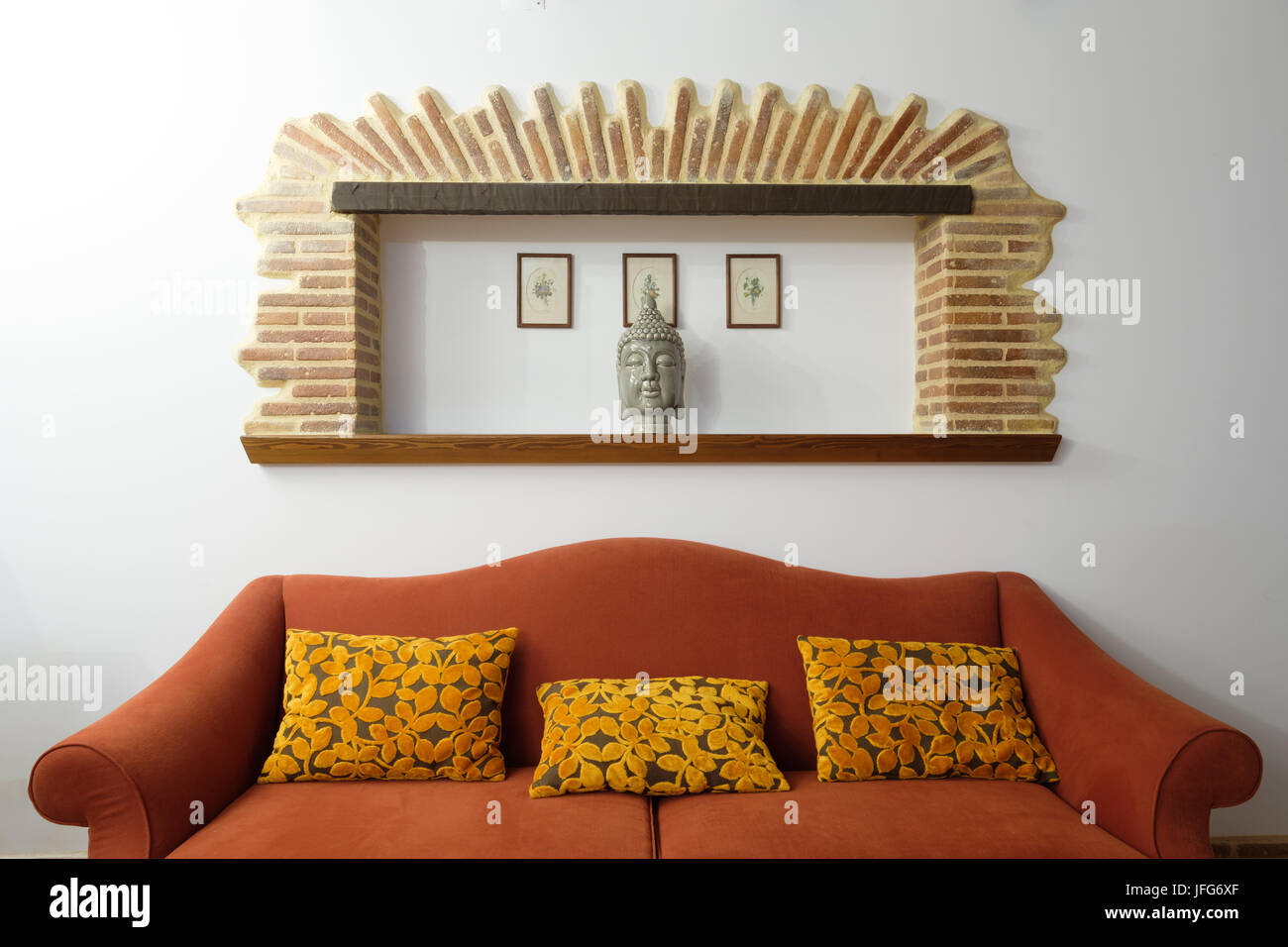 Cojines y sofa fotografías e imágenes de alta resolución Alamy