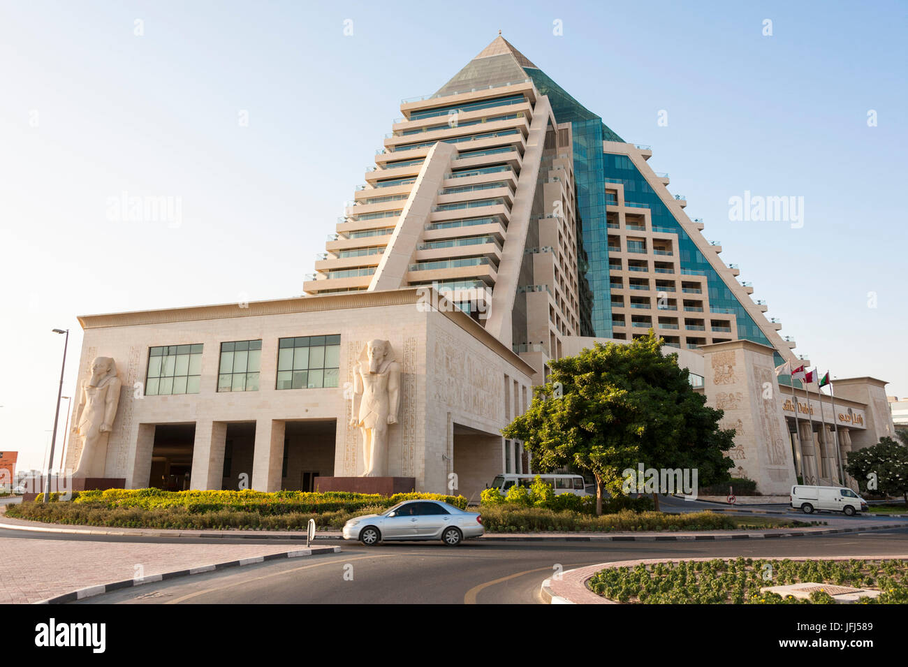 Saudita, la península arábiga, en el Golfo Pérsico, los Emiratos Árabes Unidos (VAE), Dubai, Oud