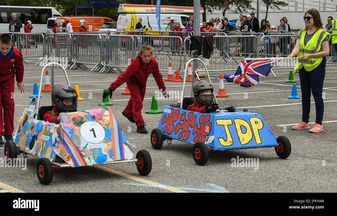 Ford dunton fotografías e imágenes de alta resolución Alamy