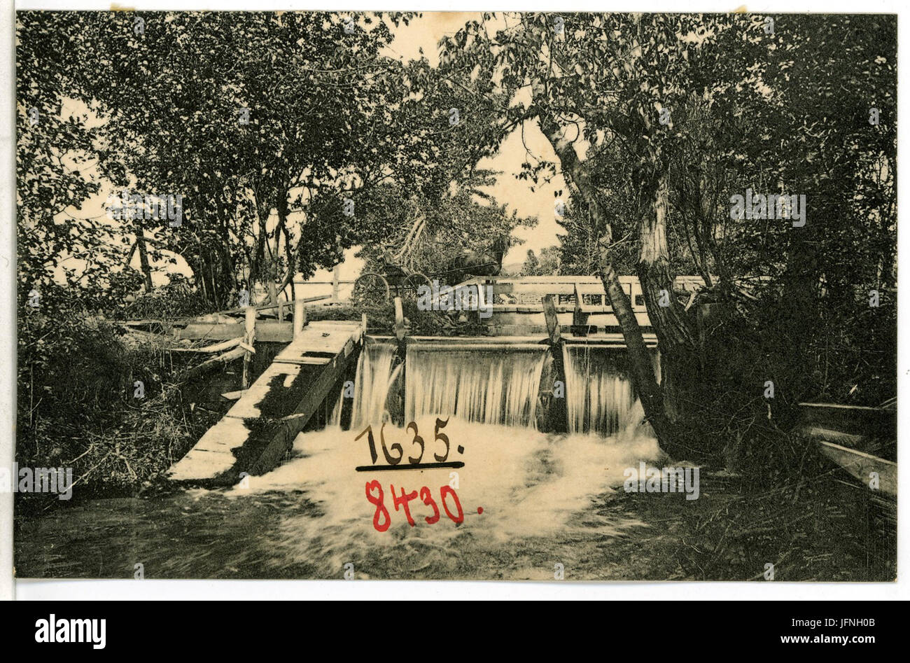 Mapa de walla walla washington fotografías e imágenes de alta