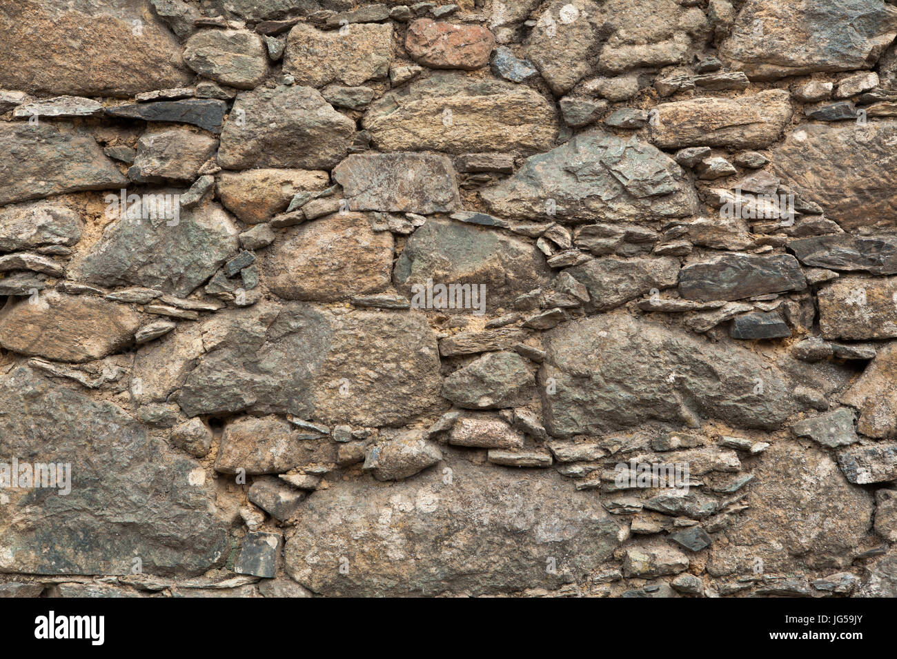 Mampostería de piedra antigua. Textura de fondo Fotografía de stock - Alamy