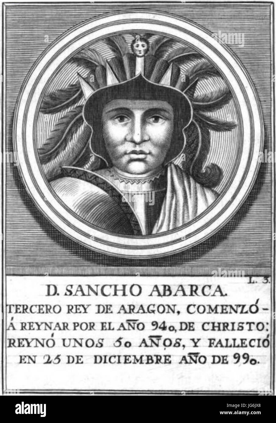 Sancha de aragon fotografías e imágenes de alta resolución Alamy