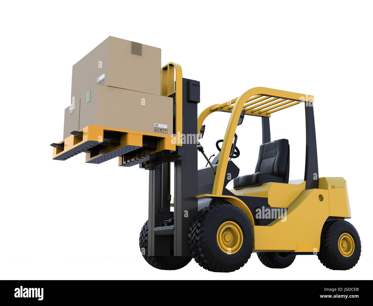 truck boxes on fotografías e imágenes de alta resolución Alamy