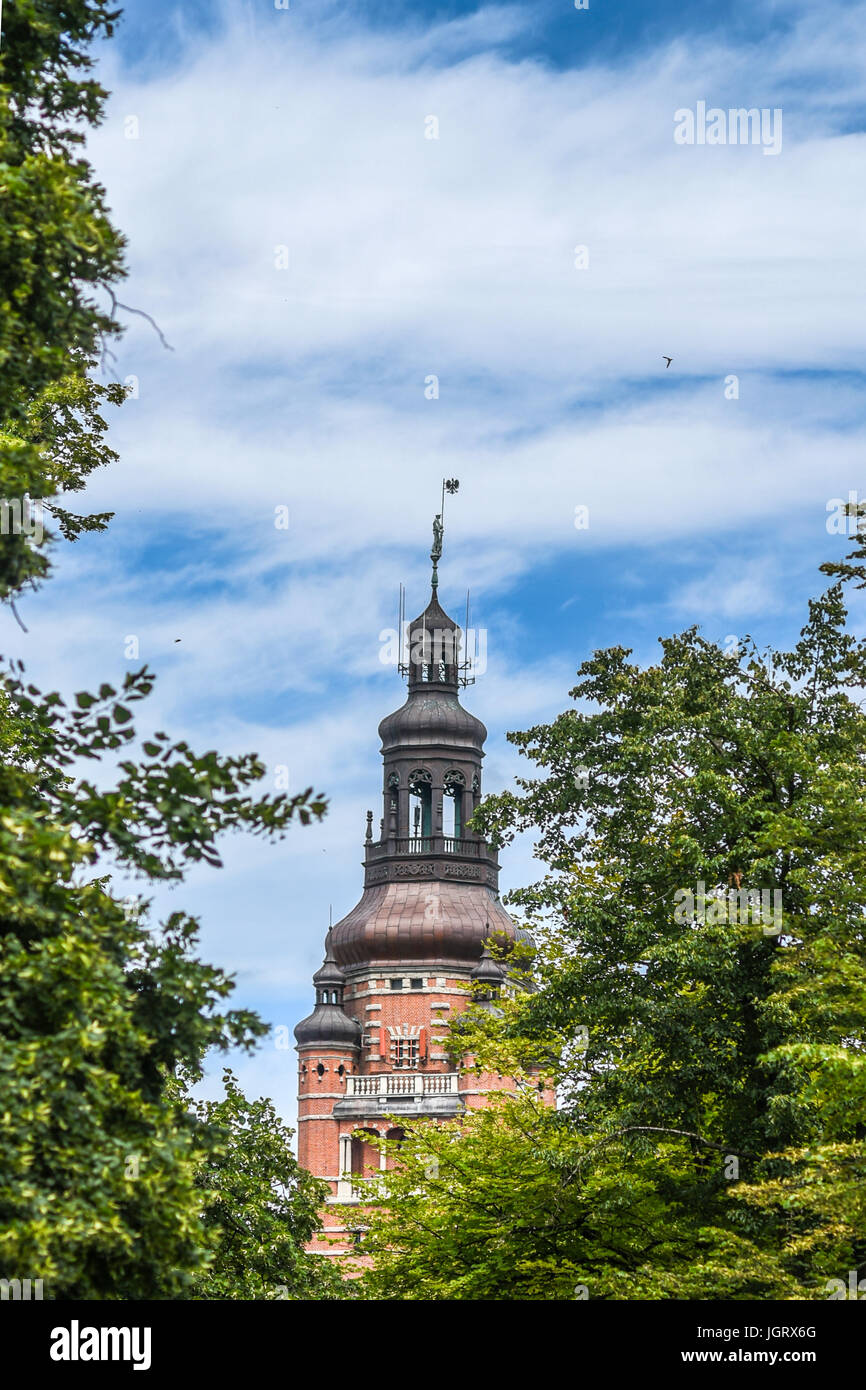 Oficina De Voivodato De Szczecin Fotos e Imágenes de stock Alamy