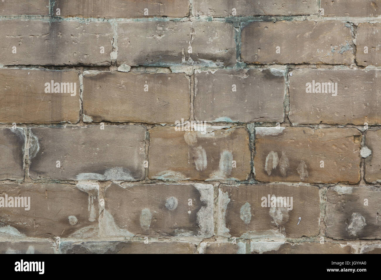 Mampostería de piedra antigua. Textura de fondo Fotografía de stock - Alamy