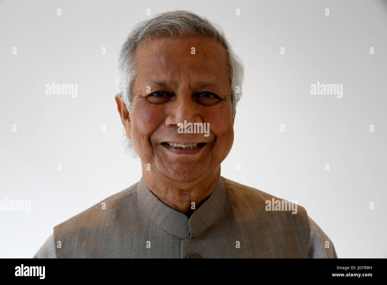 Muhammad Yunus