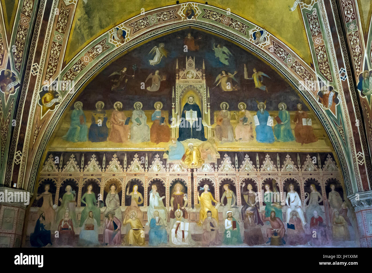 Igreja Militante Padecente E Triunfante - RETOEDU