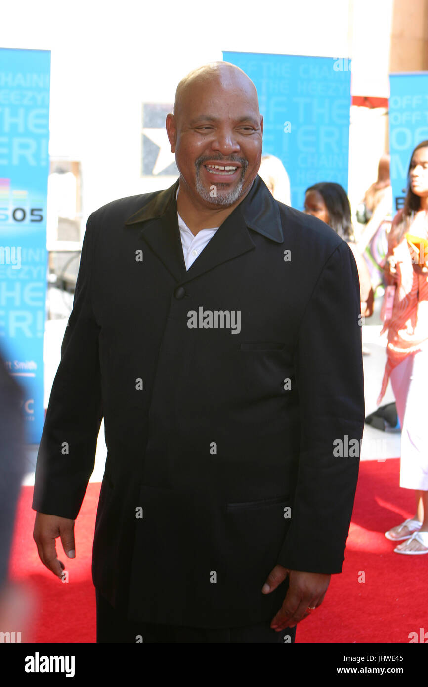 James Avery Actor Fotos e Imágenes de stock Alamy