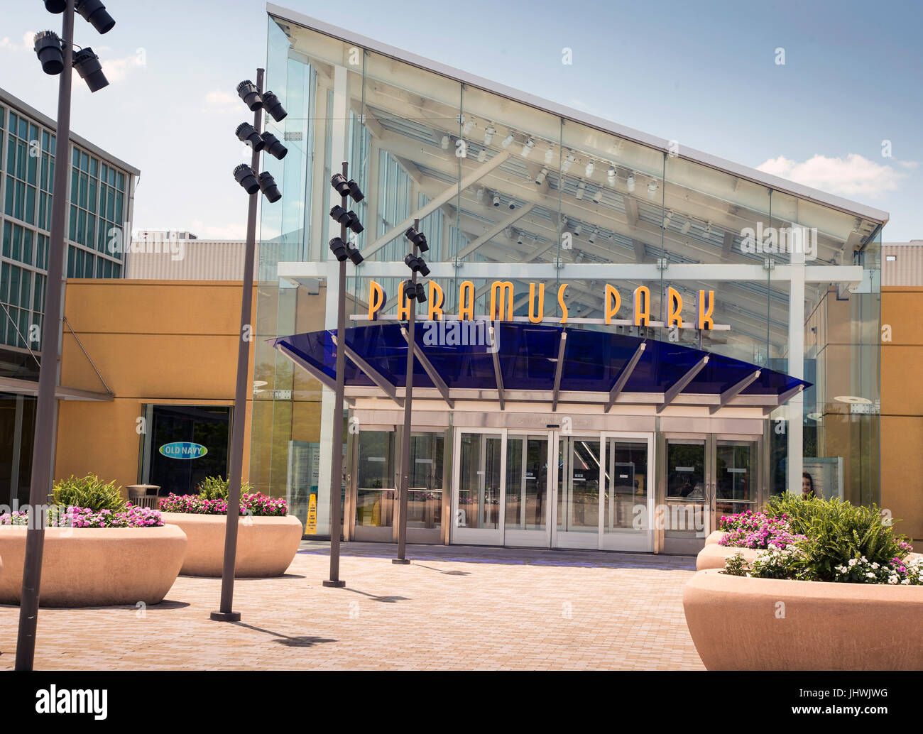 Paramus park mall fotografías e imágenes de alta resolución Alamy