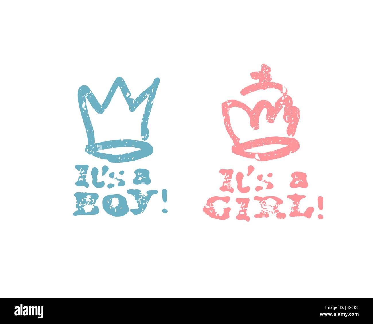 Es Un Chico Rotulacion Es Una Nina Letras Baby Shower Parte Es Un Chico Rotulacion Es Una Nina Letras Baby Shower Parte