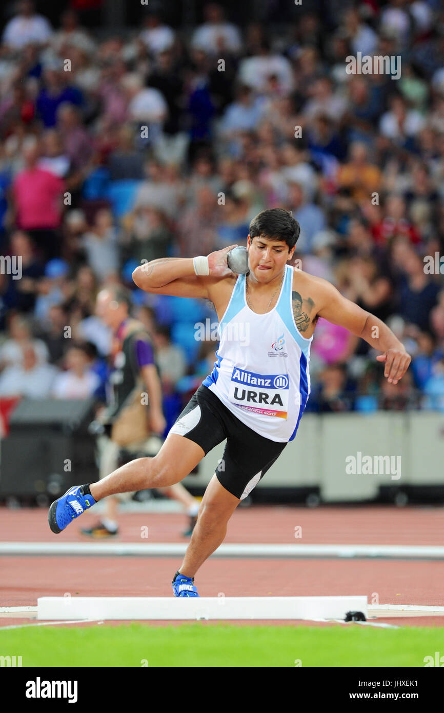 Atletismo argentino fotografías e imágenes de alta resolución - Alamy