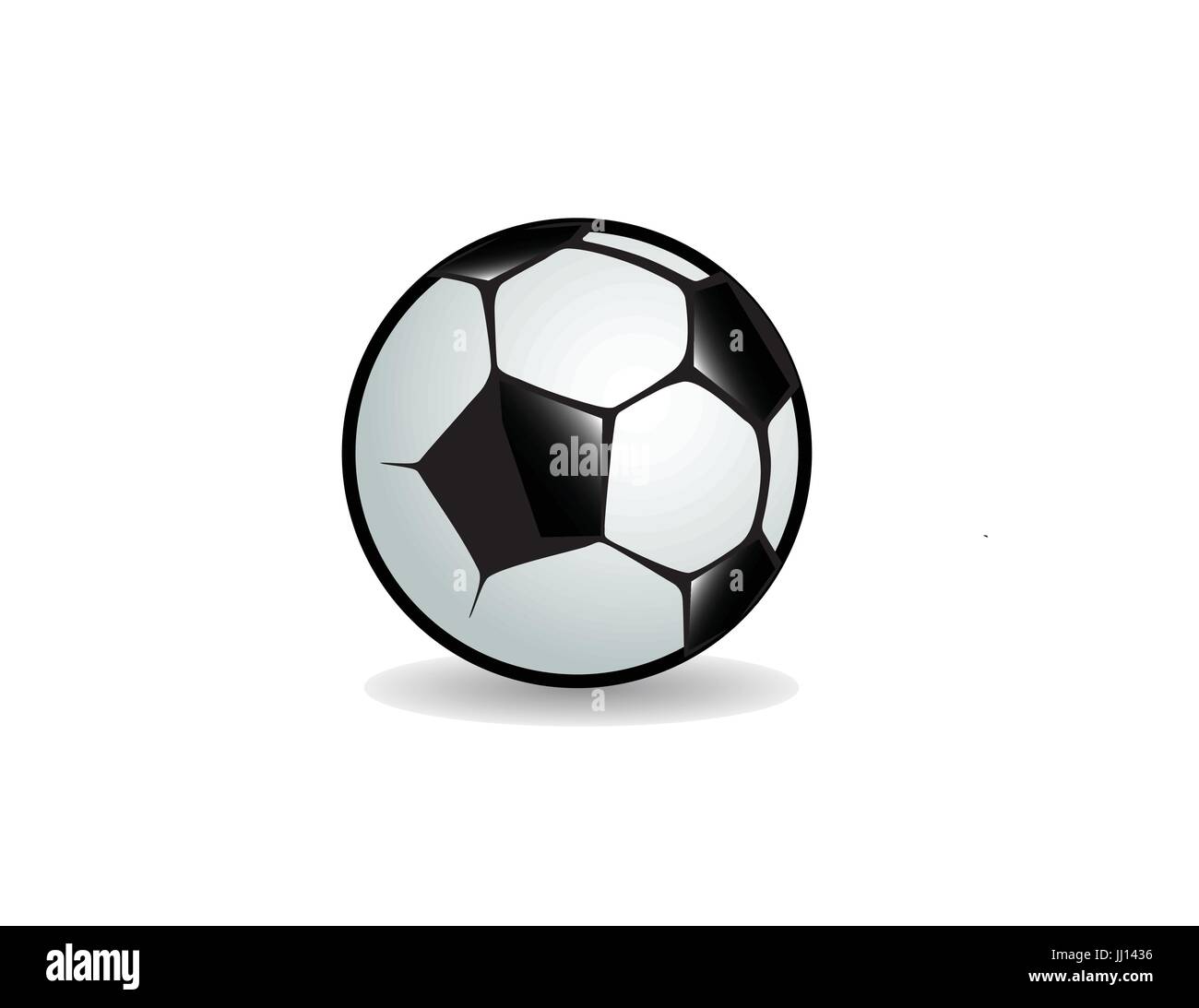 Futbol logo fotografías e imágenes de alta resolución - Alamy