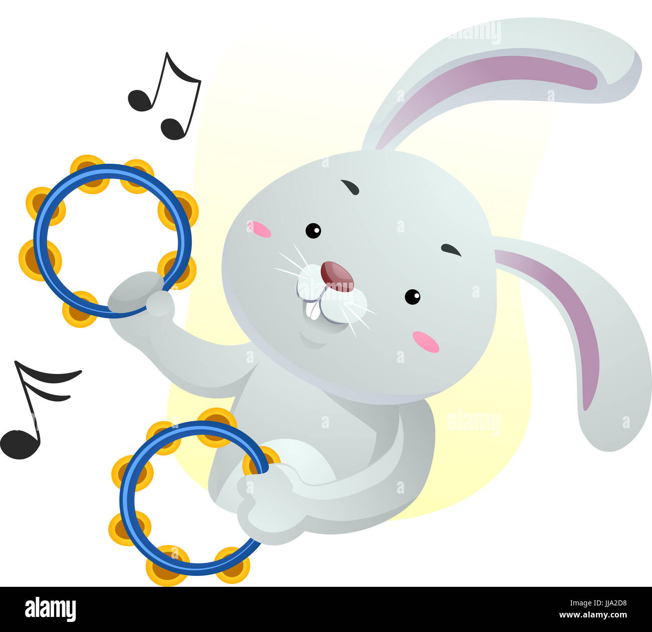 Cute dibujos animados de conejo jugando Imágenes recortadas de stock - Alamy Cute dibujos animados de conejo jugando Imágenes recortadas de stock - Alamy
