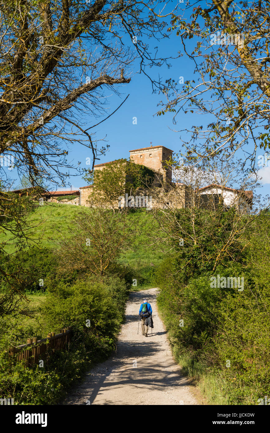 Iglesia Católica Parroquia de la Transfiguracin, España, Europa. El