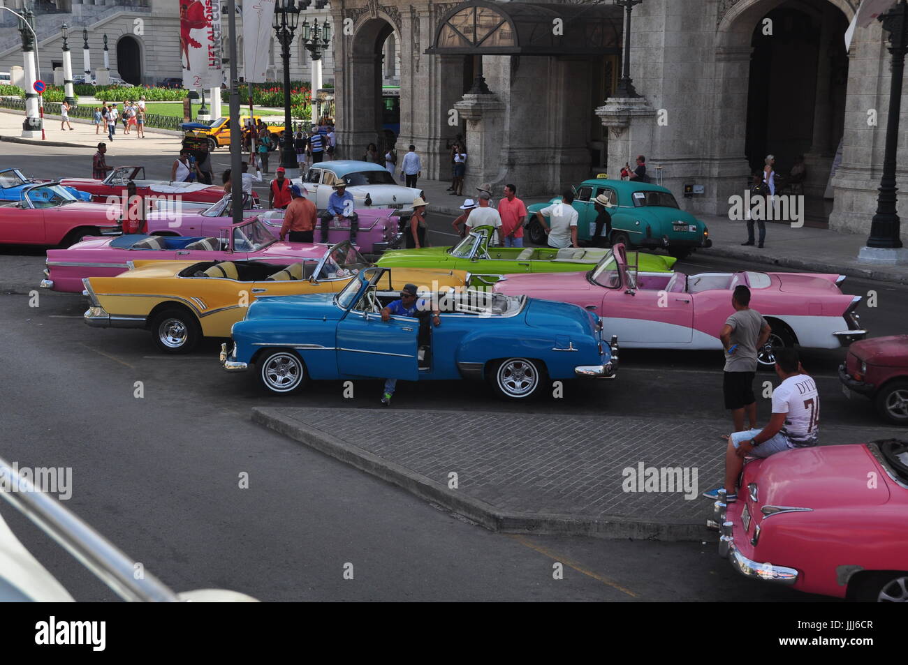 Oficinas De Dhl En La Habana Cuba Cosas que hacer en cuba fotografías e imágenes de alta resolución - Alamy