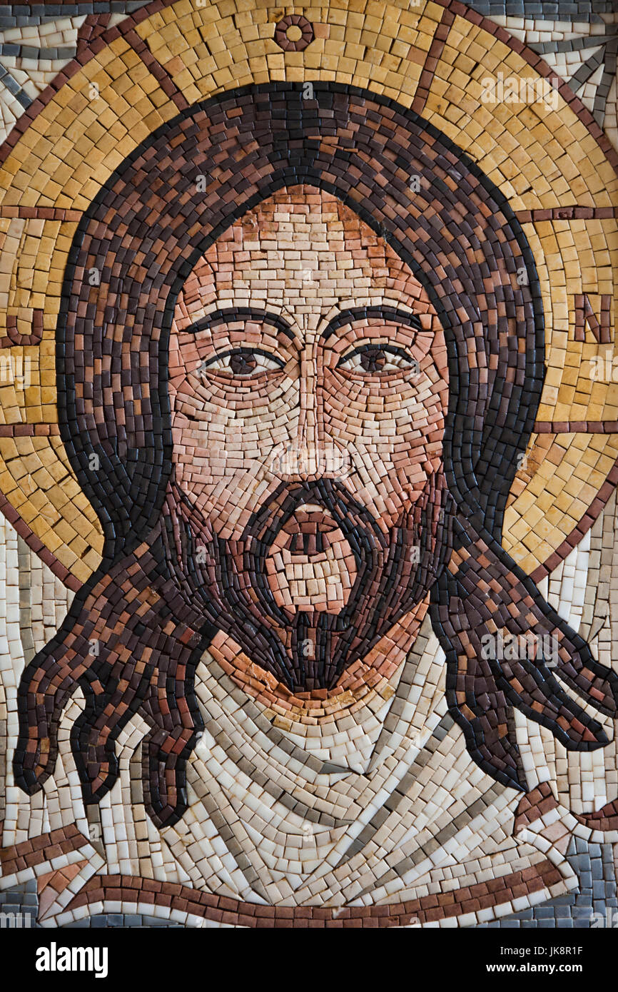 Pinturas religiosas fotografías e imágenes de alta resolución - Alamy