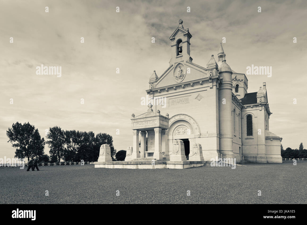 Francia, la Región NordPas de Calais, departamento de Pas de Calais