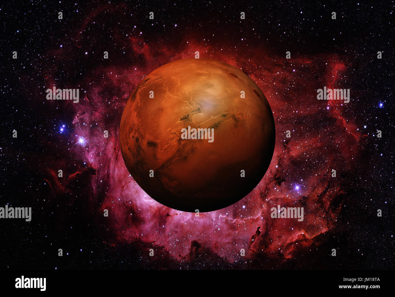Sistema Solar - Marte. Es el cuarto planeta desde el Sol, Marte es ... Sistema Solar - Marte. Es el cuarto planeta desde el Sol, Marte es ...