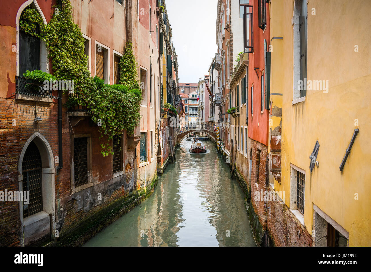 Venecia, Véneto, Italia Foto de stock