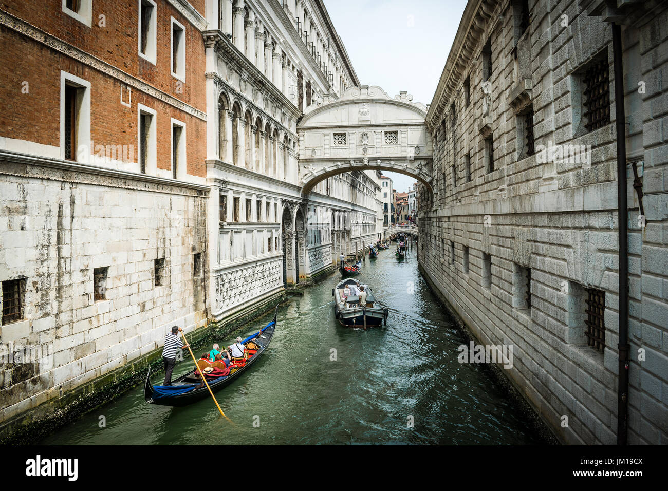 Venecia, Véneto, Italia Foto de stock