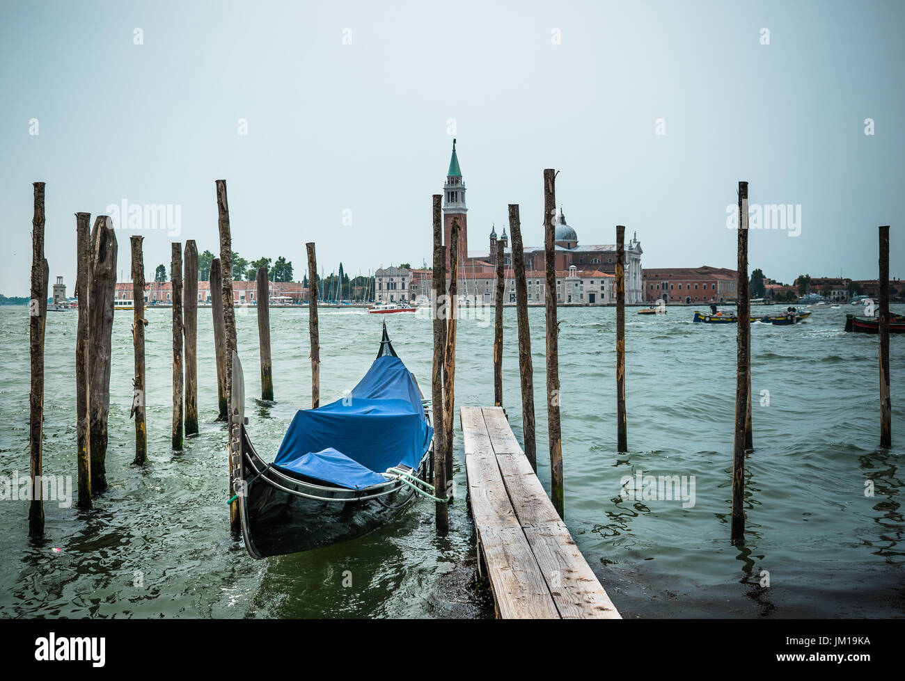 Venecia, Véneto, Italia Foto de stock