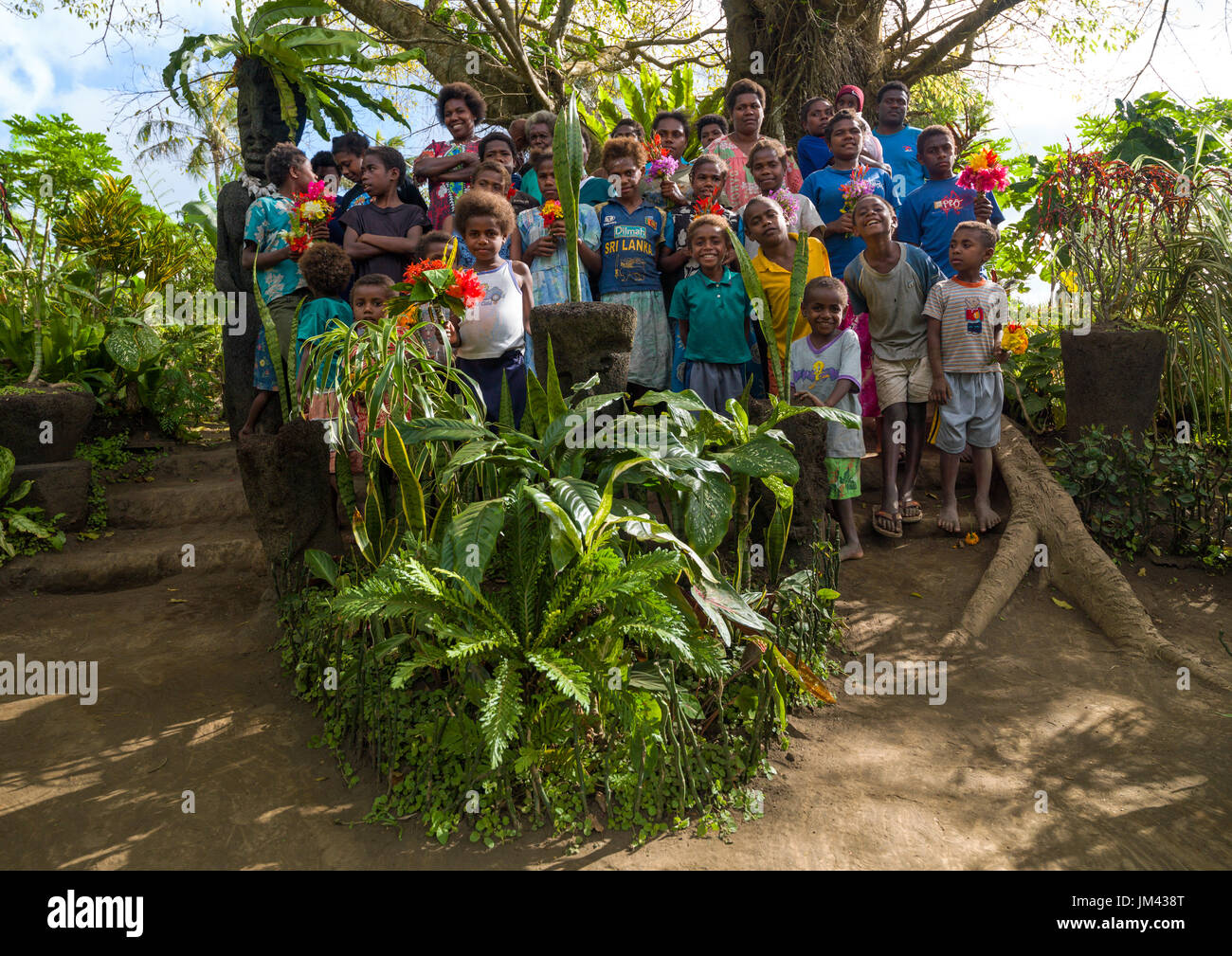 Resultado de imagen de escuela en vanuatu