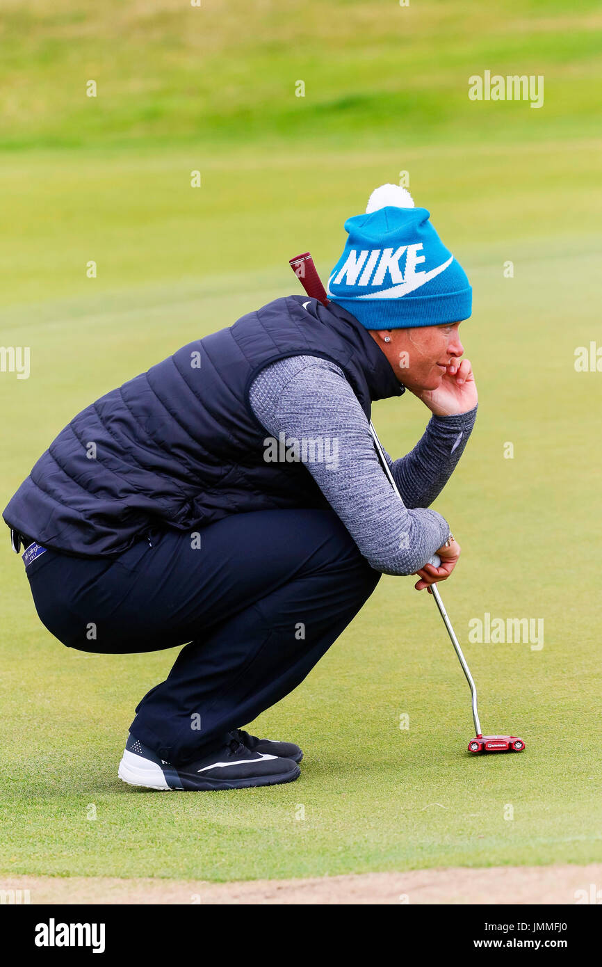 De Dios parque patata Norway golf player suzann pettersen fotografías e imágenes de alta  resolución - Alamy