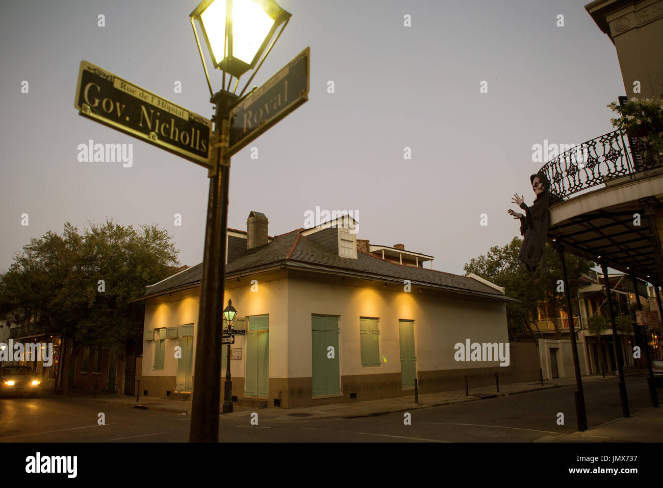 el tiempo new orleans